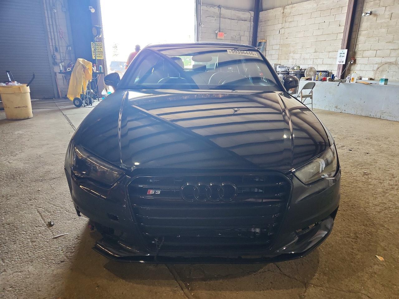 2015 Audi A3 Premium Plus - Image 5