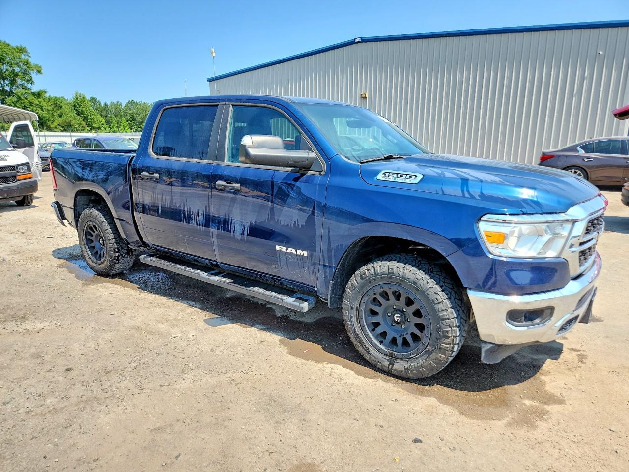 2023 Ram 1500 Big Horn/Lone Star - Image 4