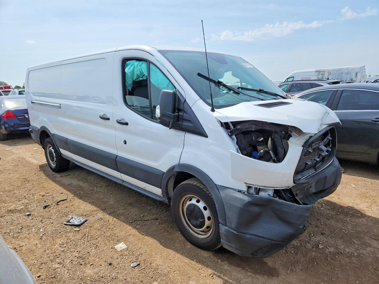2019 Ford Transit T-350 - Image 4