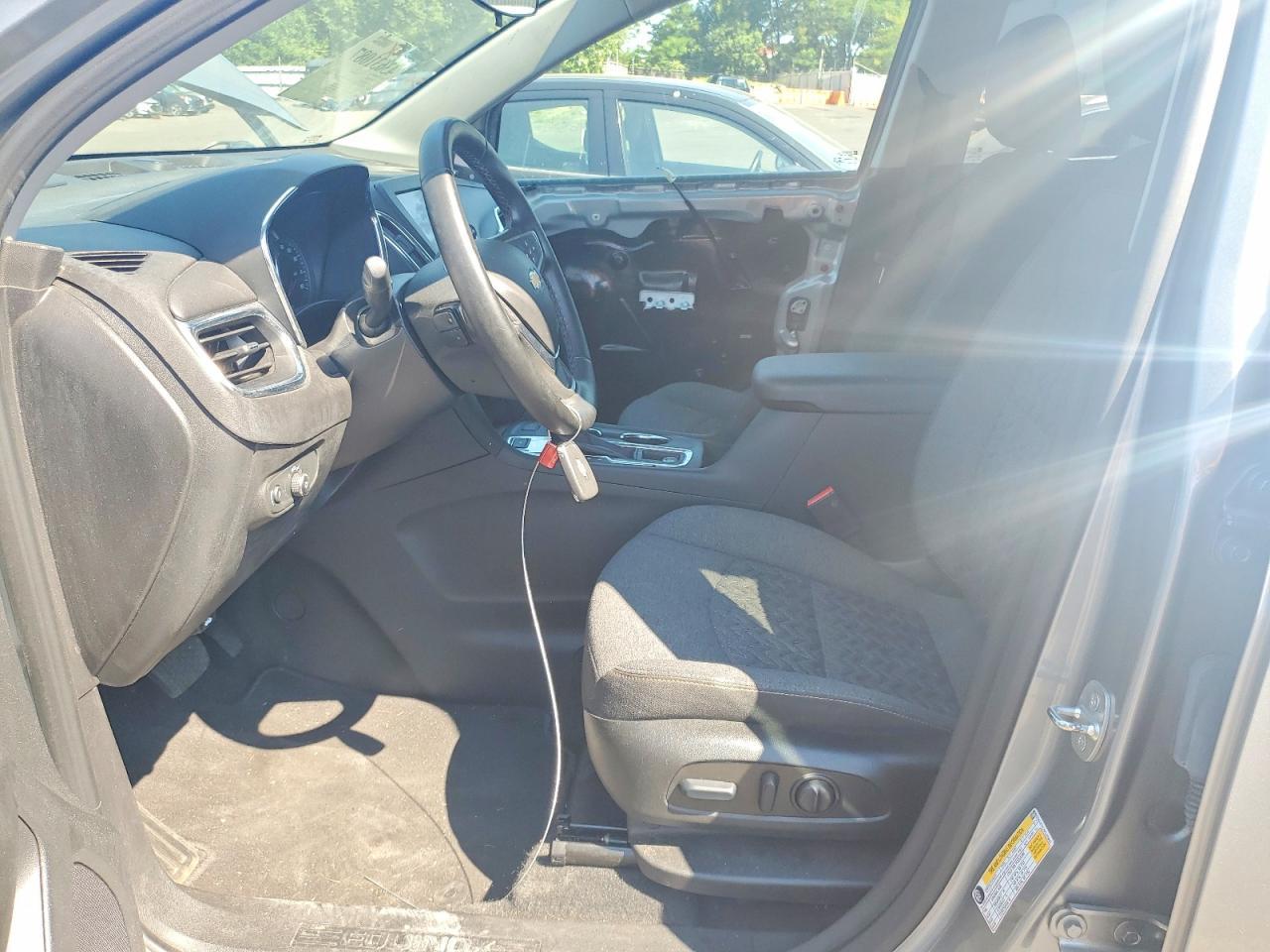 2023 Chevrolet Equinox Lt - Фото 7