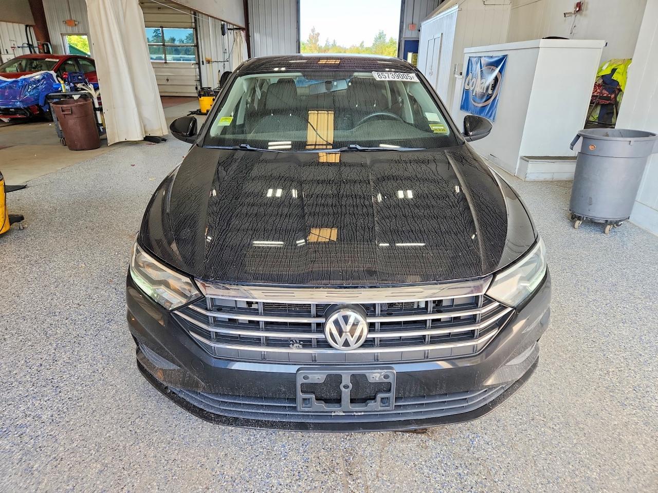 2019 Volkswagen Jetta S - Фото 5