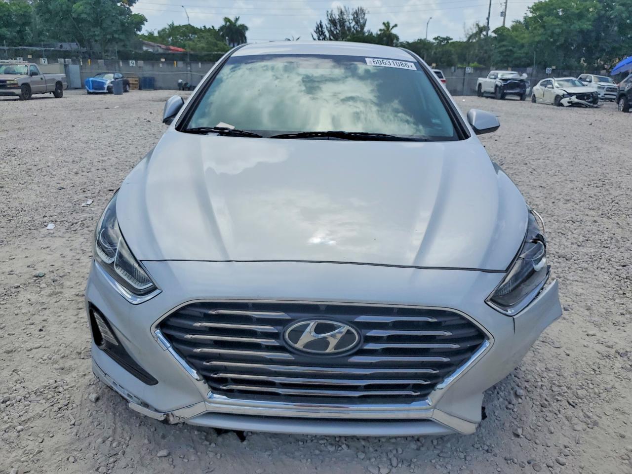 2019 Hyundai Sonata Se - Image 5
