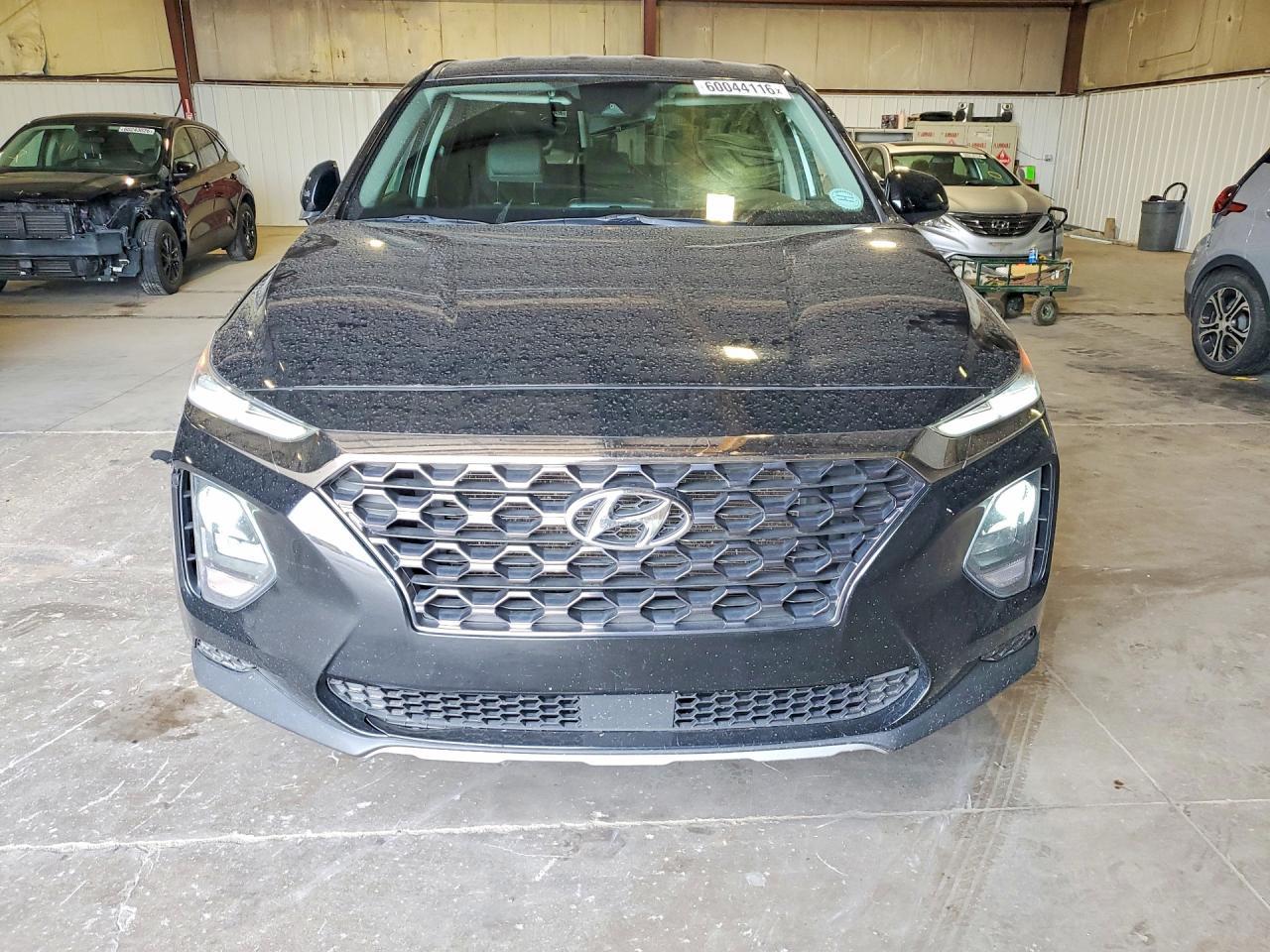 2019 Hyundai Santa Fe Se - Image 5