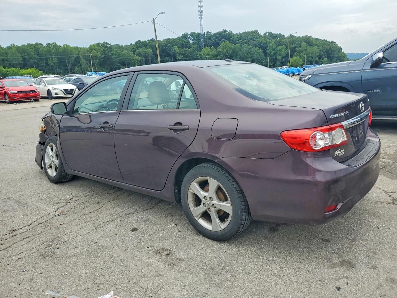 2013 Toyota Corolla Le Special Edition - Image 2