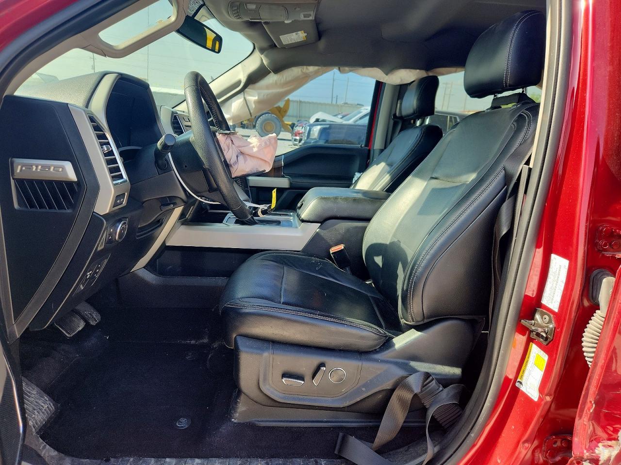 2016 Ford F150 Supercrew - Фото 7