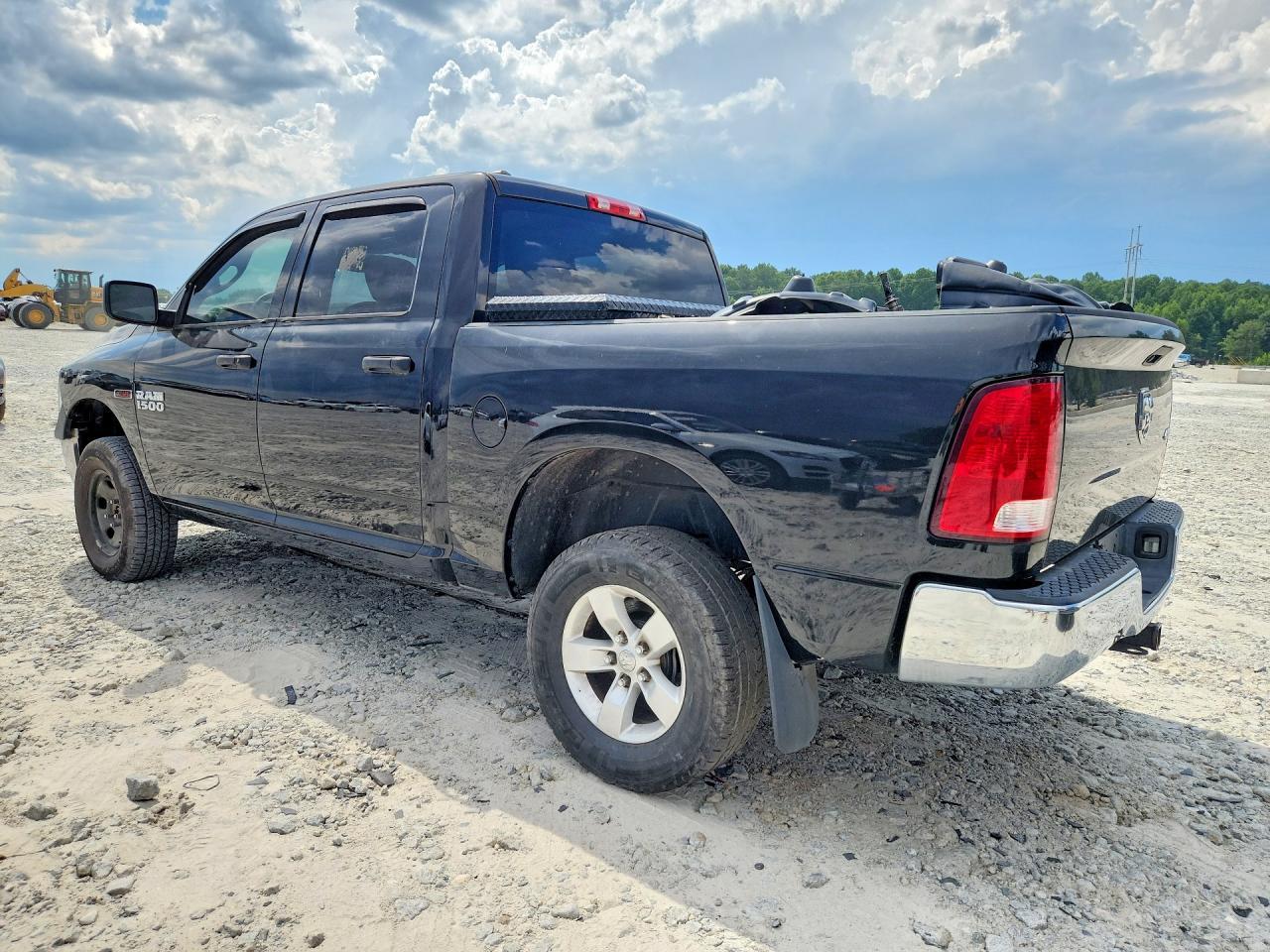 2018 Ram 1500 St - Image 2