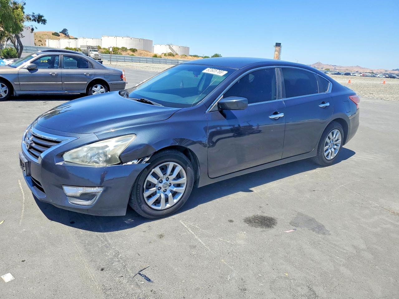 2013 Nissan Altima Sv