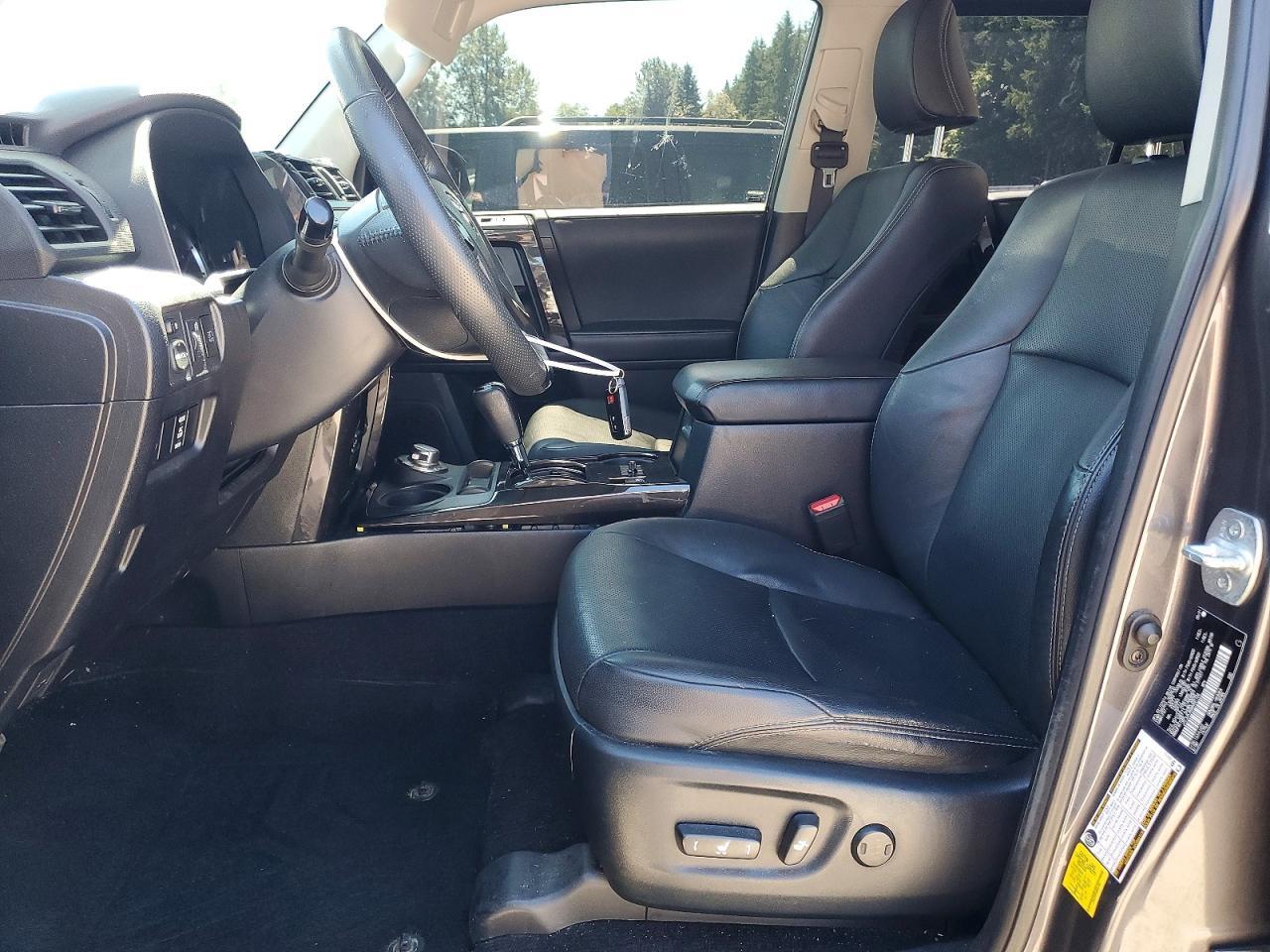 2021 Toyota 4Runner Nightshade Edition - Image 7