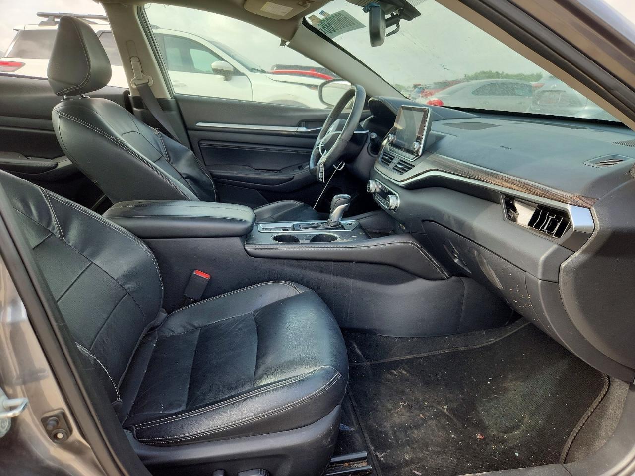 2019 Nissan Altima Sl - Image 7