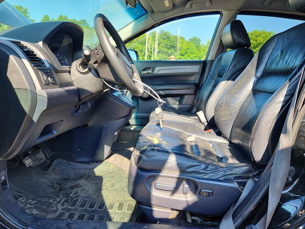 2011 Honda Cr-V Se - Image 7