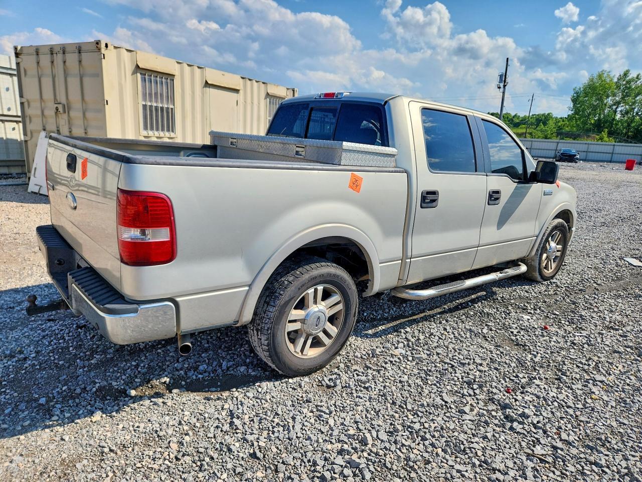 2006 Ford F150 Supercrew - Image 3