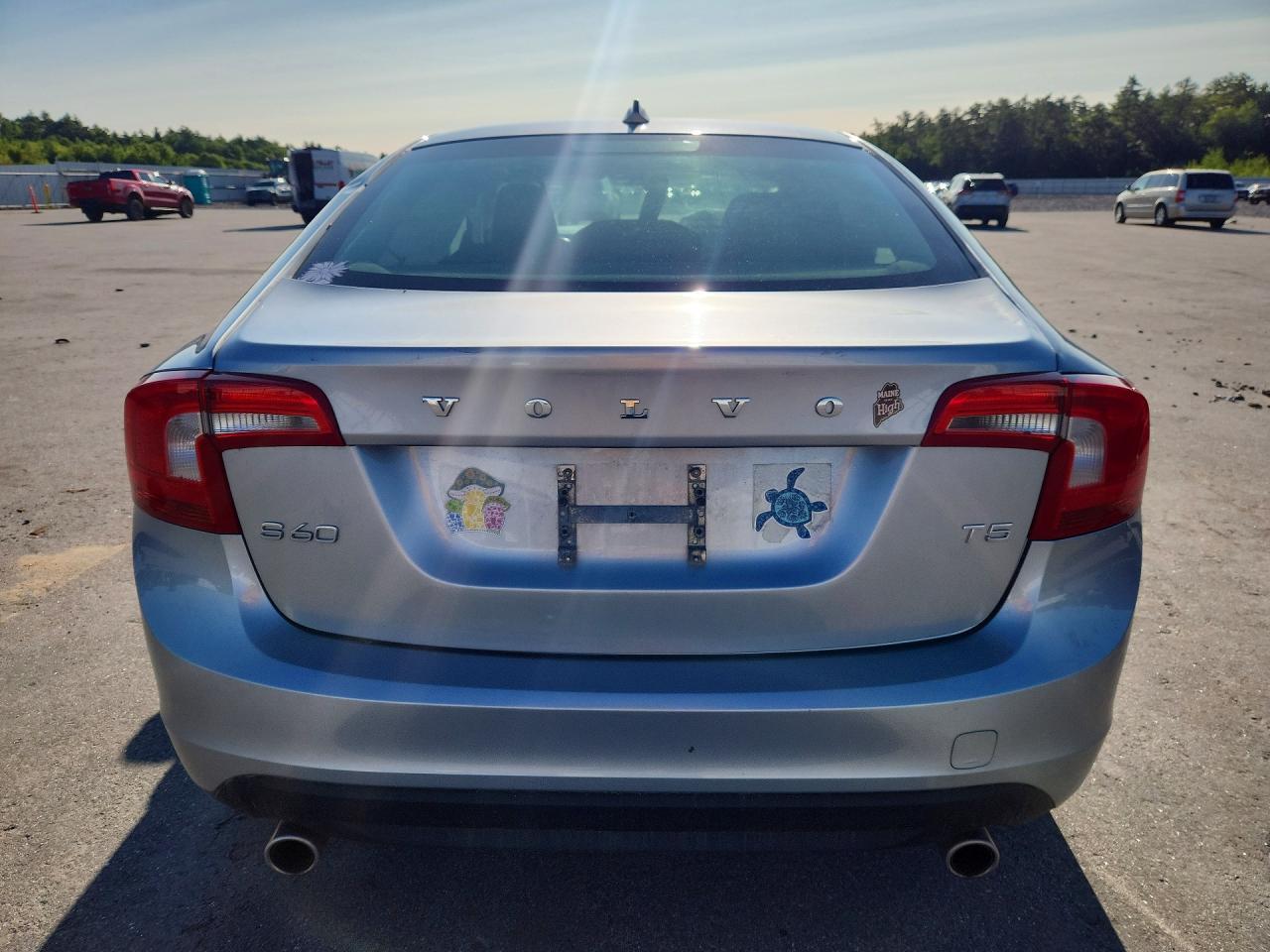 2013 Volvo S60 T5 - Image 6