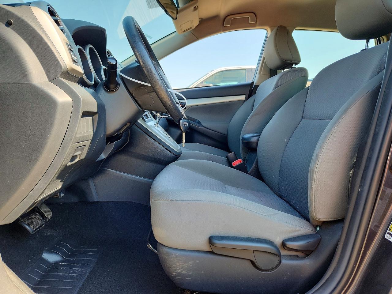 2010 Toyota Matrix Base - Image 7
