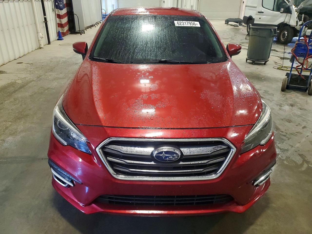 2019 Subaru Legacy 2.5I Premium - Image 5
