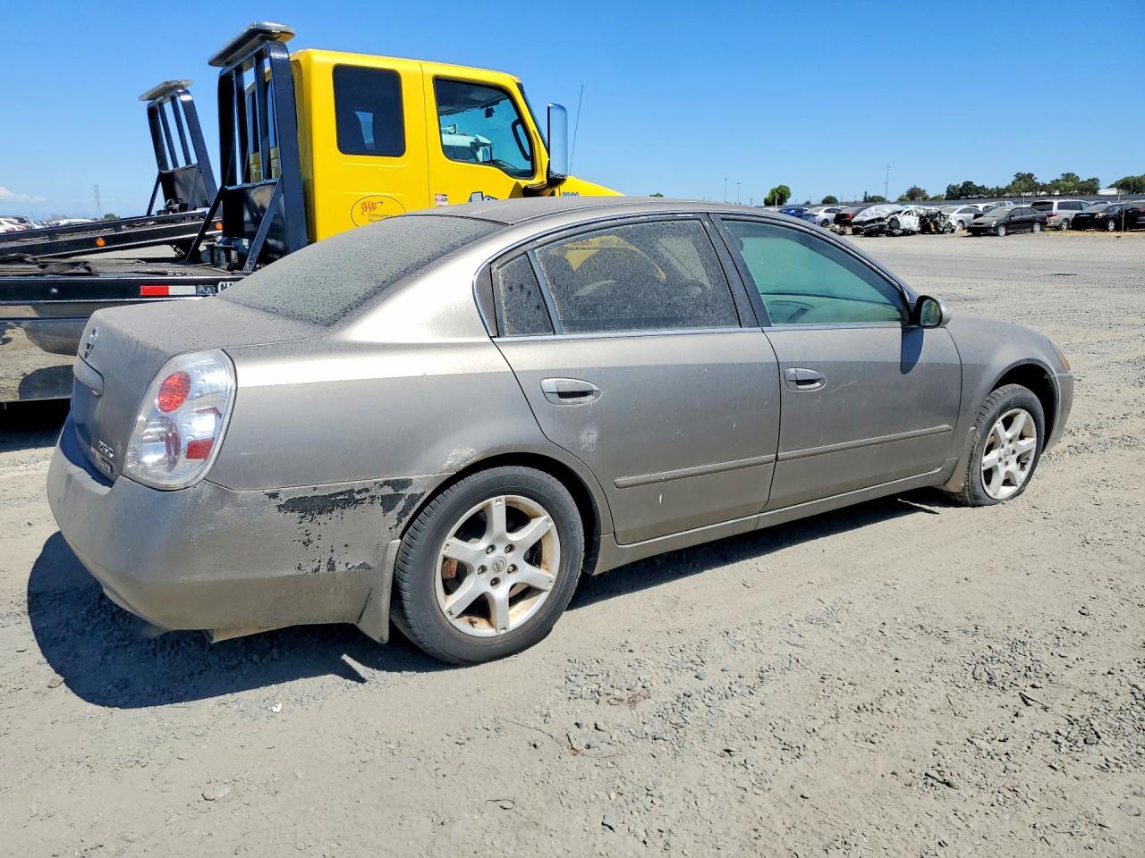 2006 Nissan Altima 2.5 - Image 3