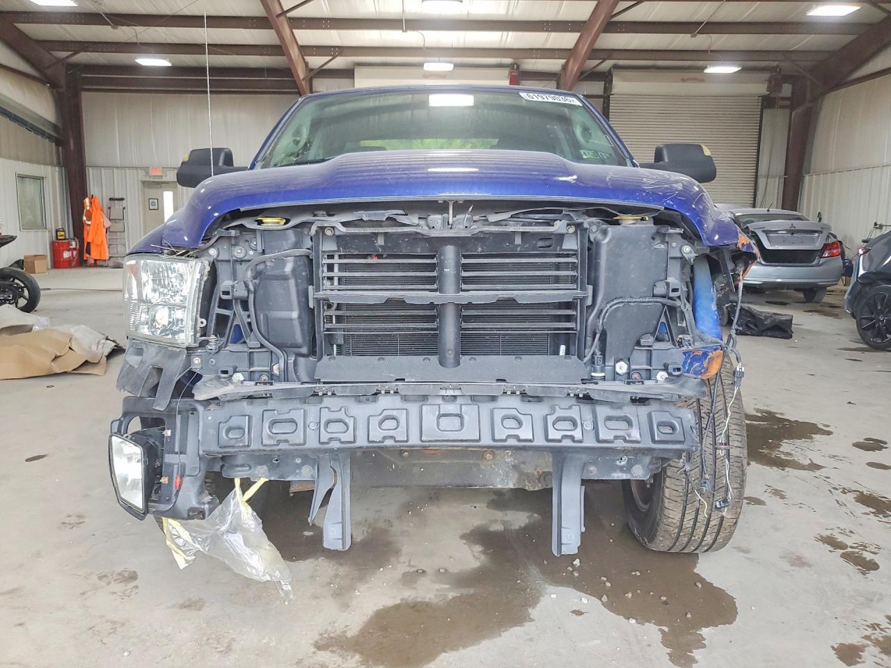 2014 Ram 1500 St - Фото 5