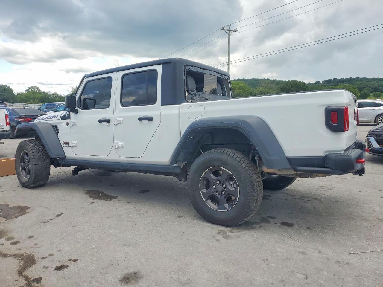 2023 Jep Gladiator - Image 2