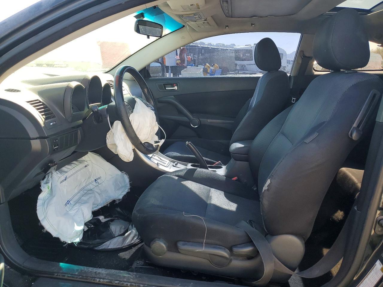 2008 Scion Tc Base - Фото 7