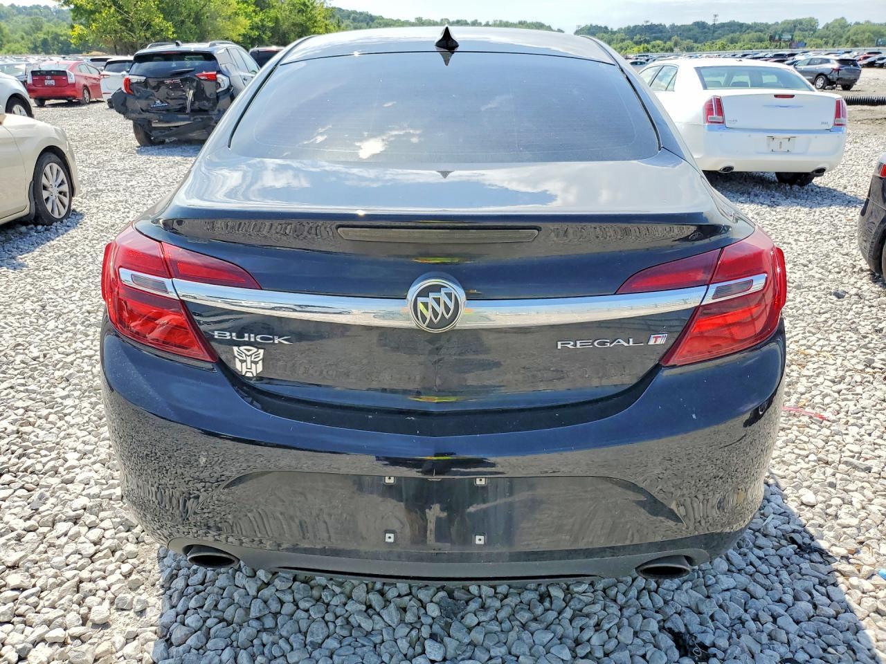 2015 Buick Regal - Image 6