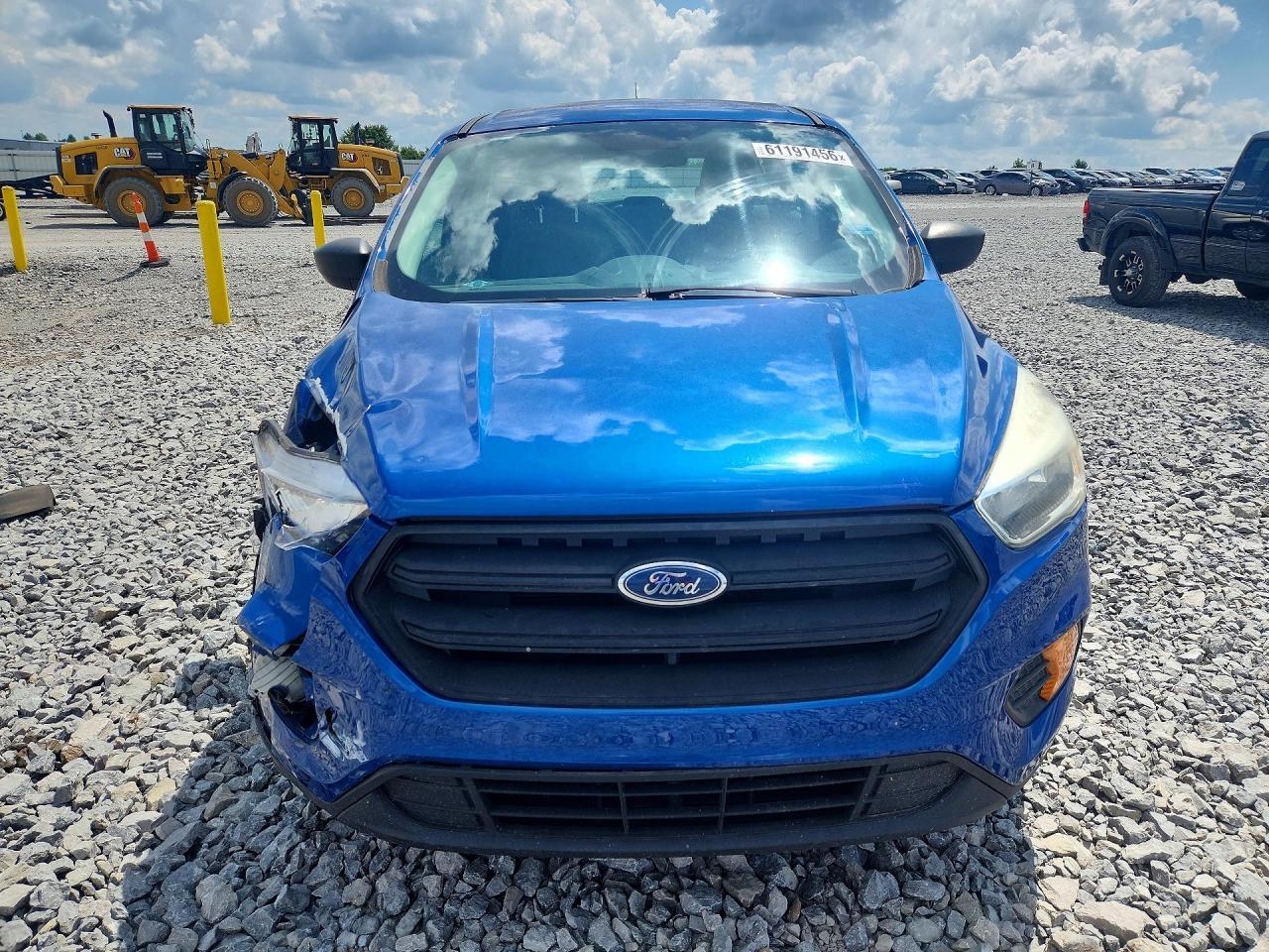2017 Ford Escape S - Image 5