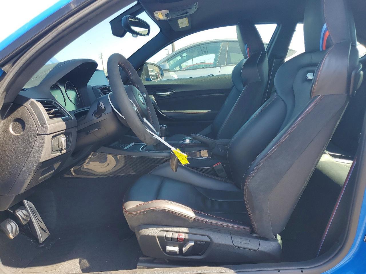 2020 BMW M2 Cs - Фото 7