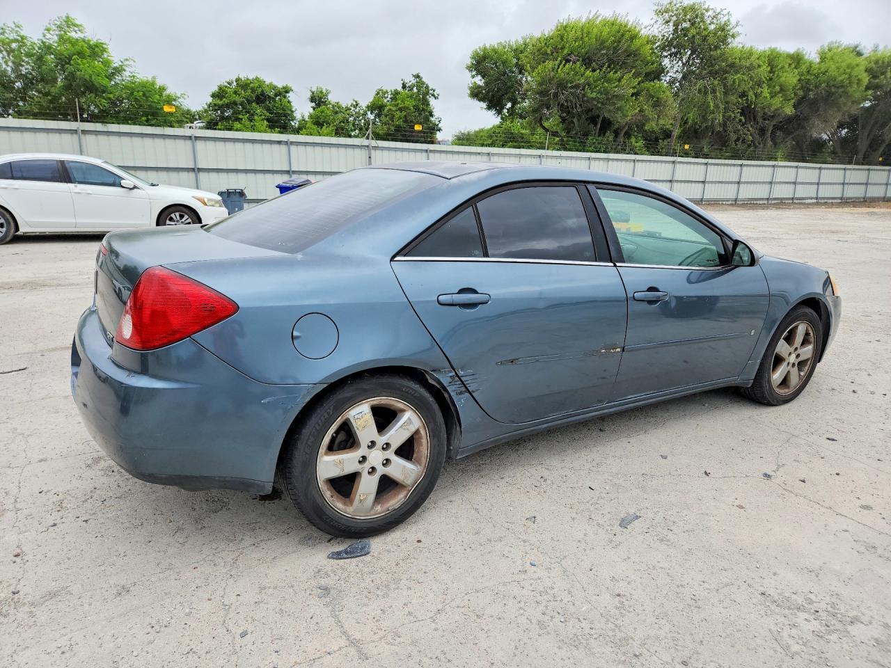 2006 Pontiac G6 Gt - Image 3