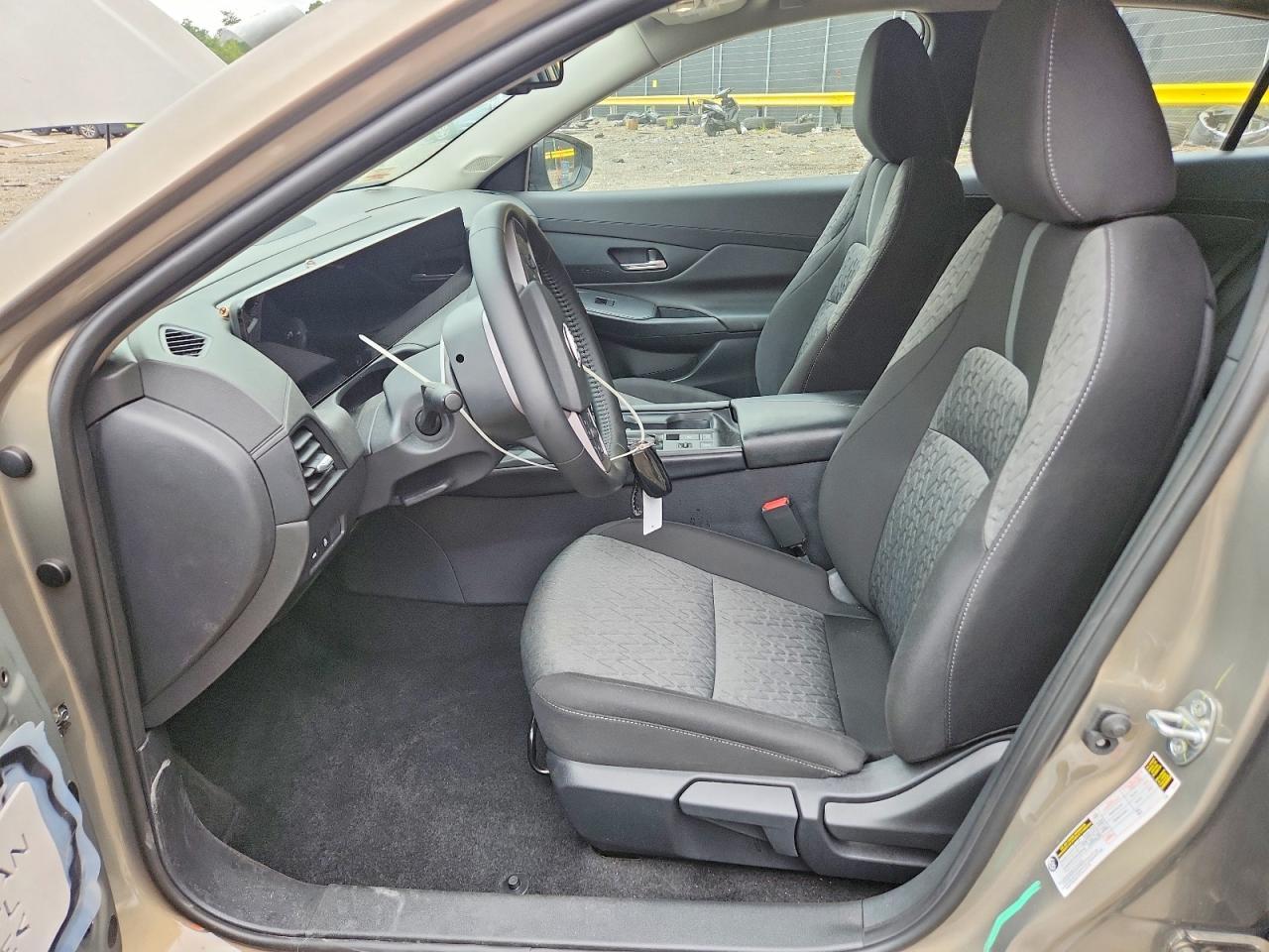 2026 Nissan Sentra - Фото 7