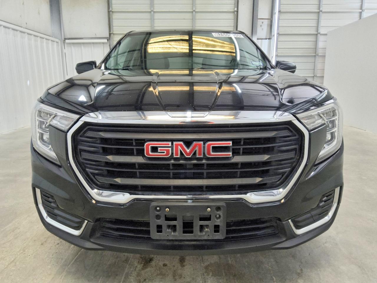 2022 GMC Terrain Sle - Image 5