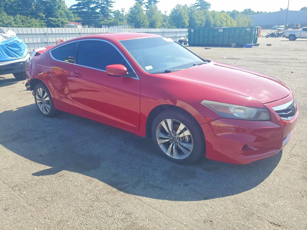 2012 Honda Accord - Фото 4