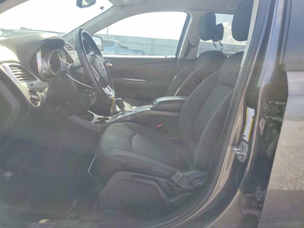 2018 Dodge Journey Se - Image 7