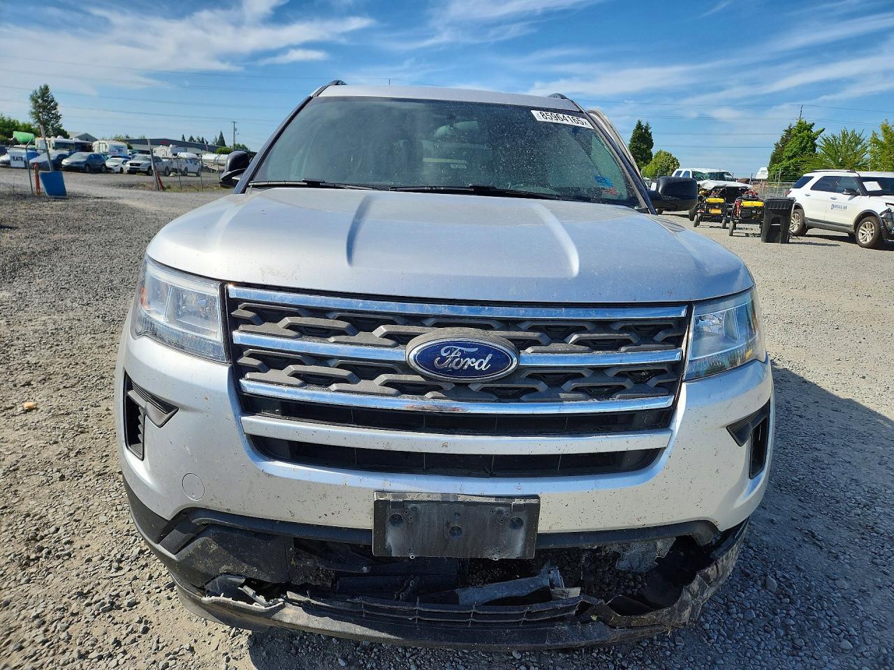 2018 Ford Explorer - Image 5