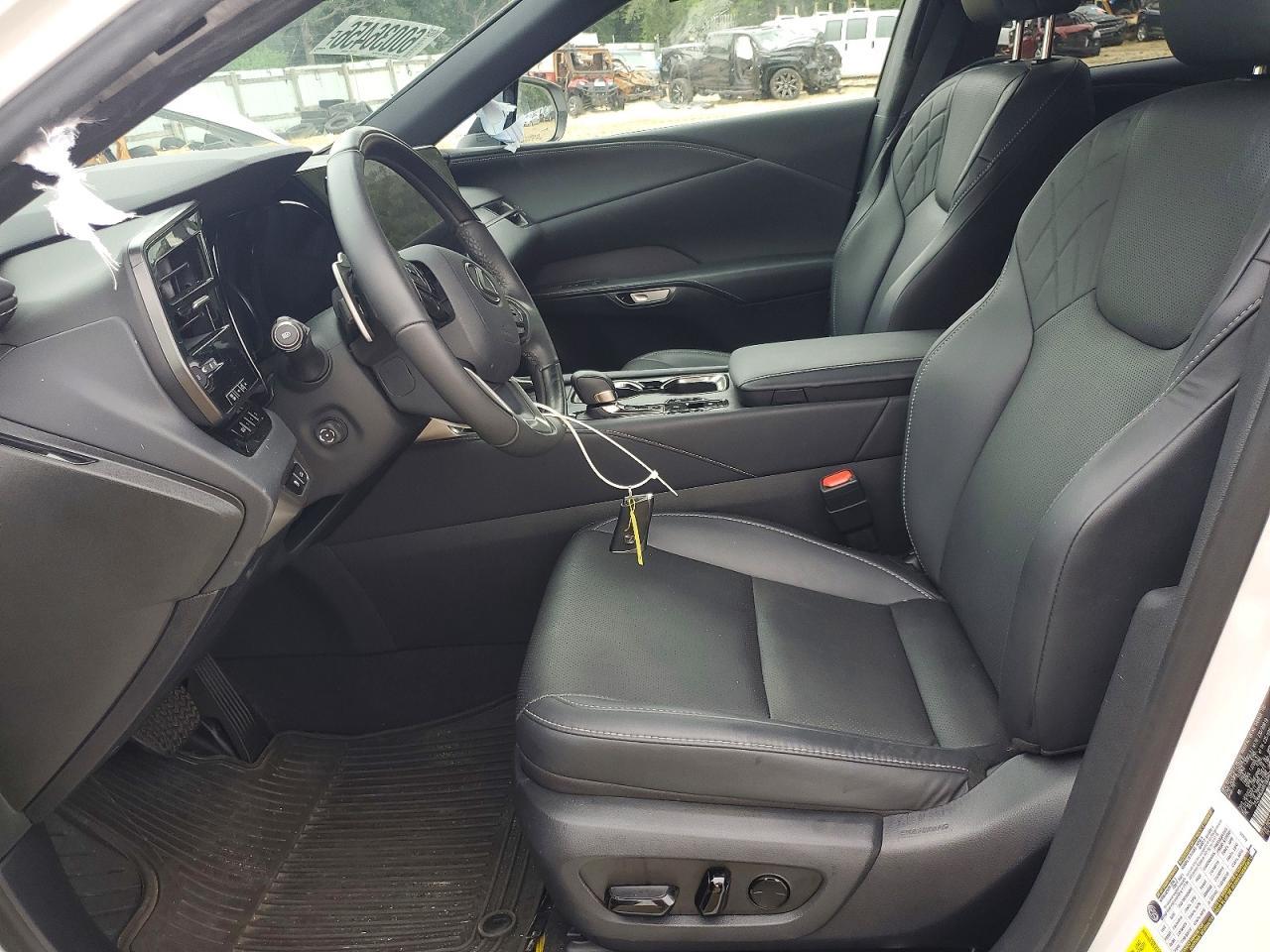 2024 Lexus Rx 350 Premium - Фото 7