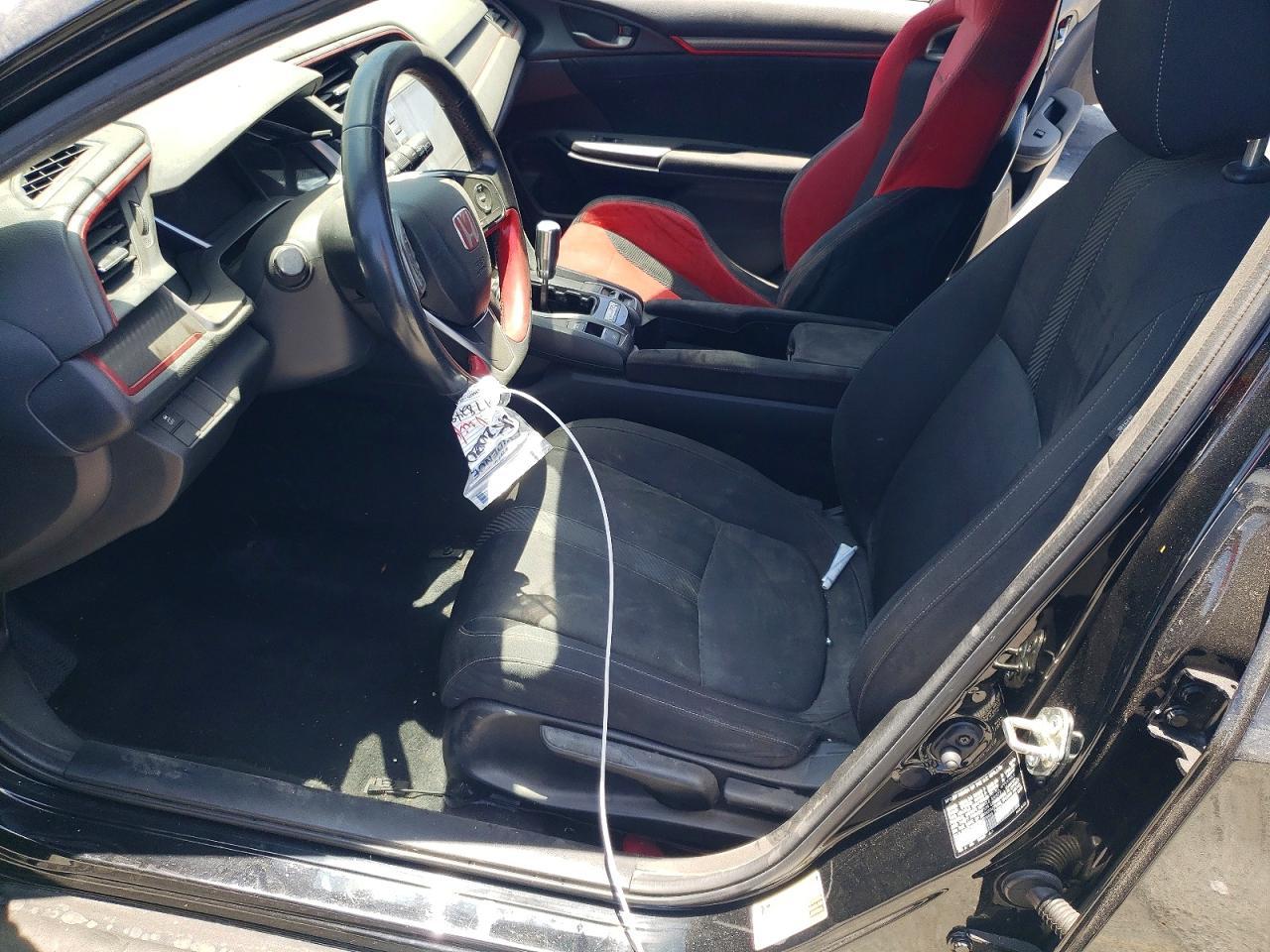 2019 Honda Civic - Фото 7