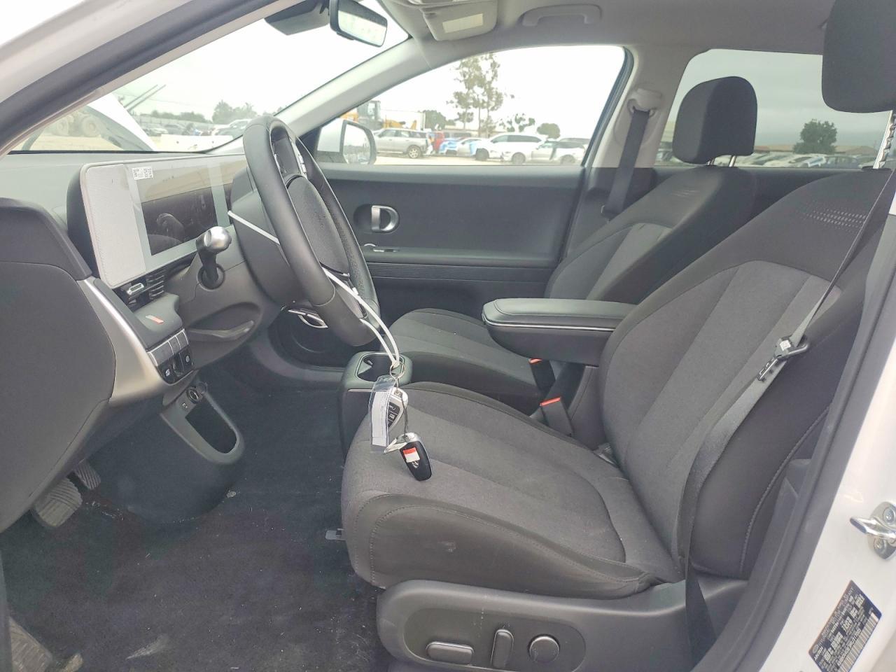 2024 Hyundai Ioniq 5 Sel - Фото 7