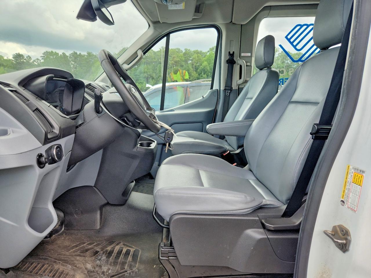 2016 Ford Transit T-350 - Фото 7
