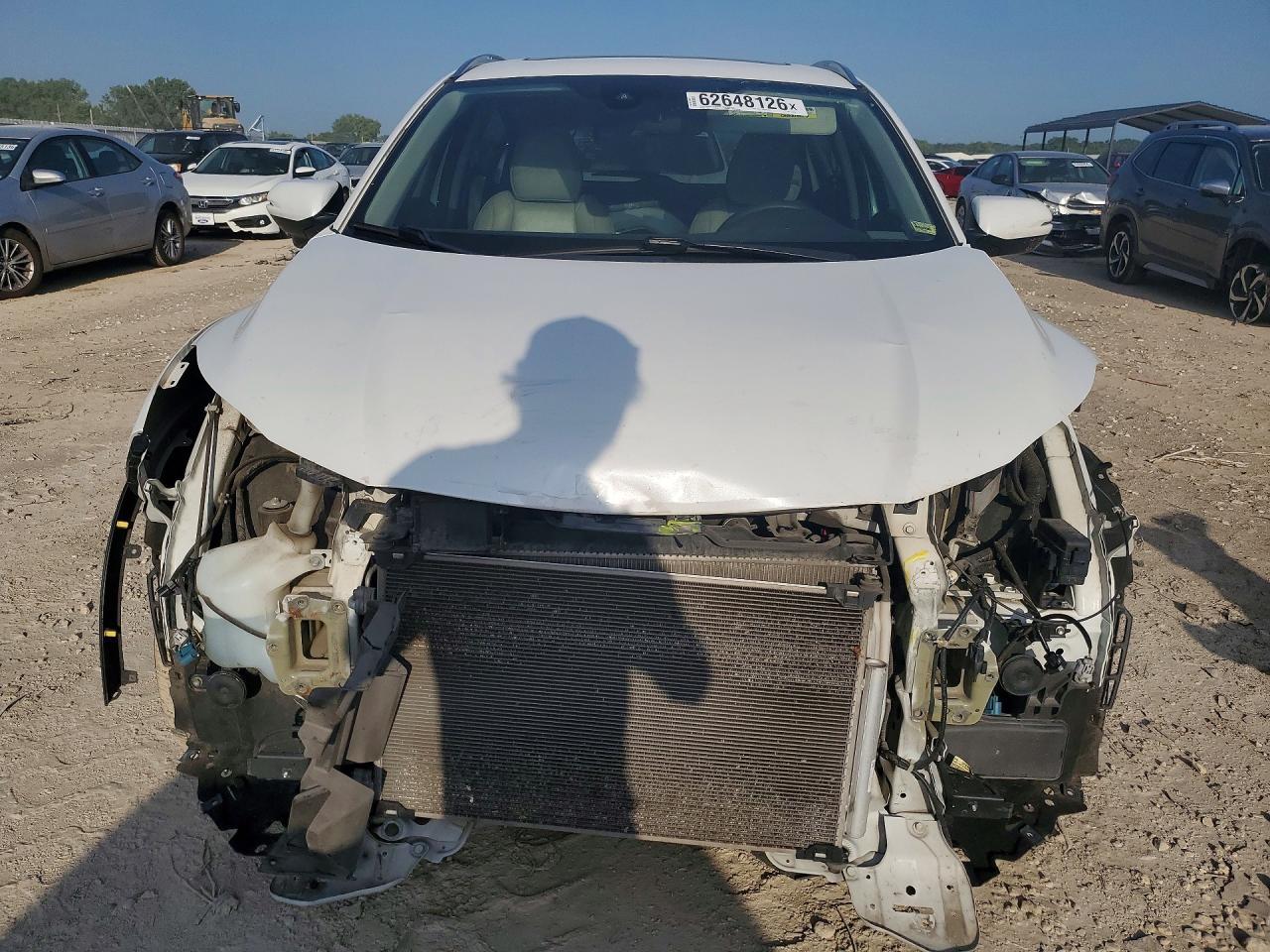 2019 Honda Hr-V Ex - Image 5