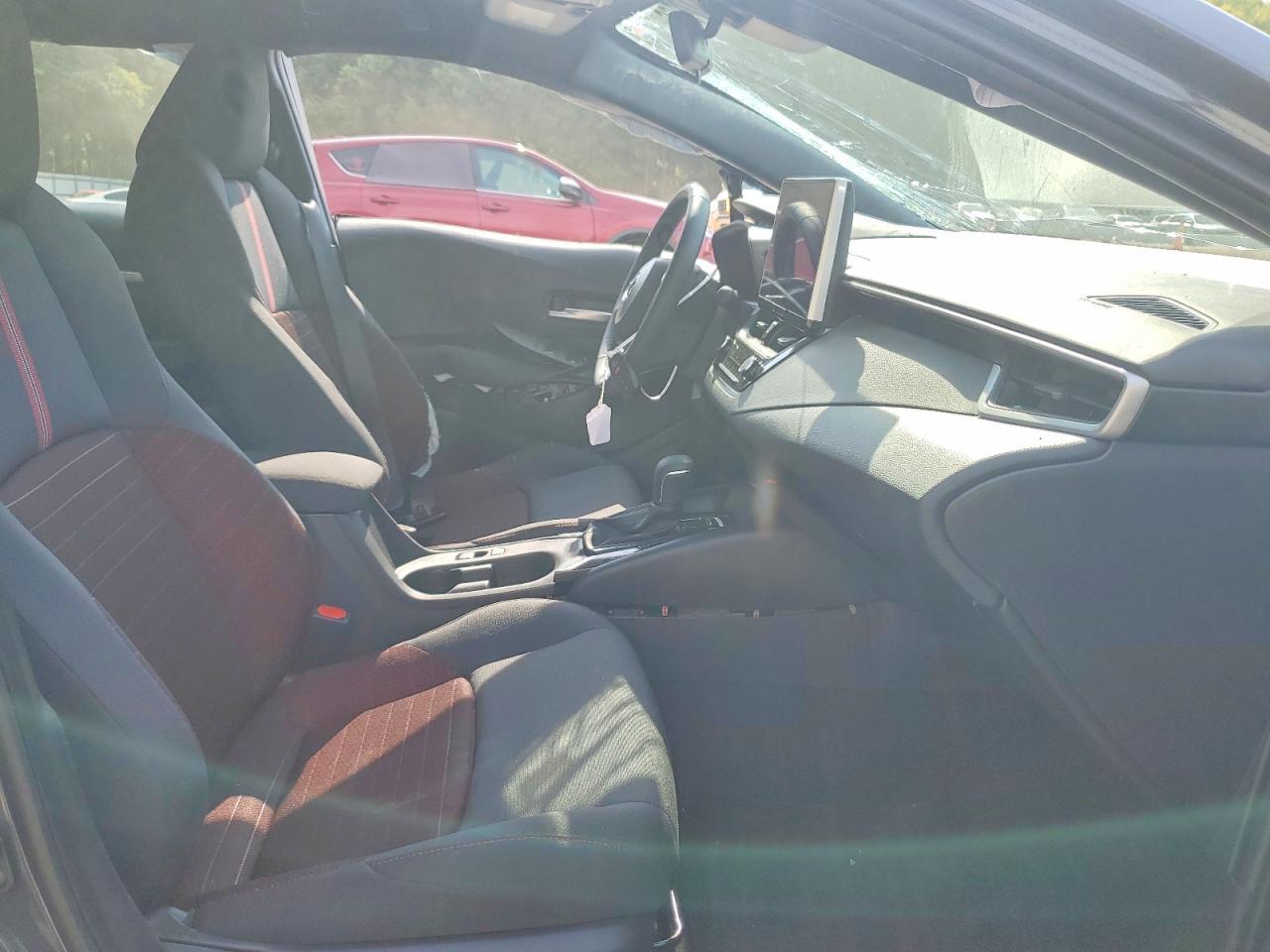 2026 Toyota Corolla Se - Фото 7