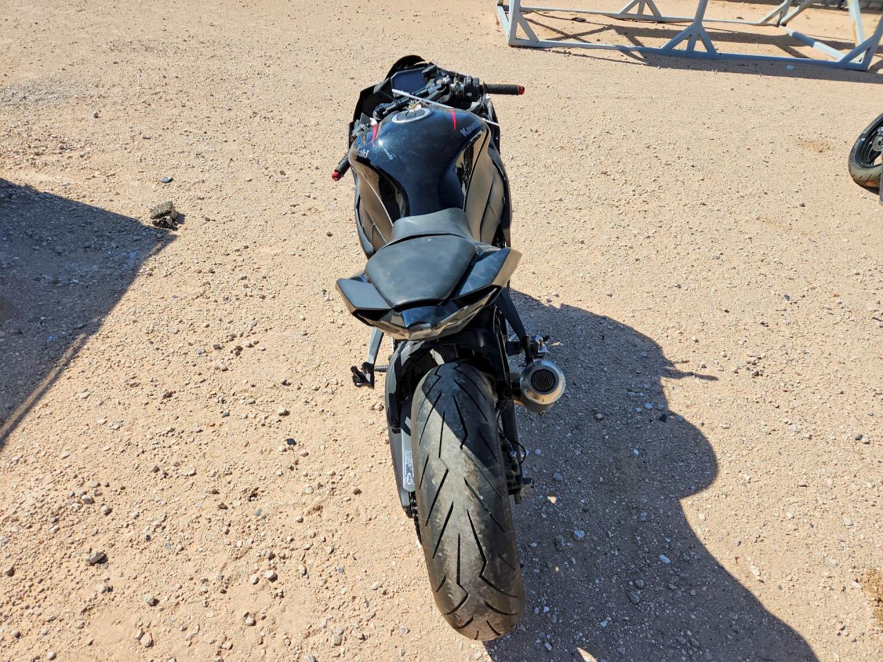 2023 Kawasaki Zx1002 M - Фото 4