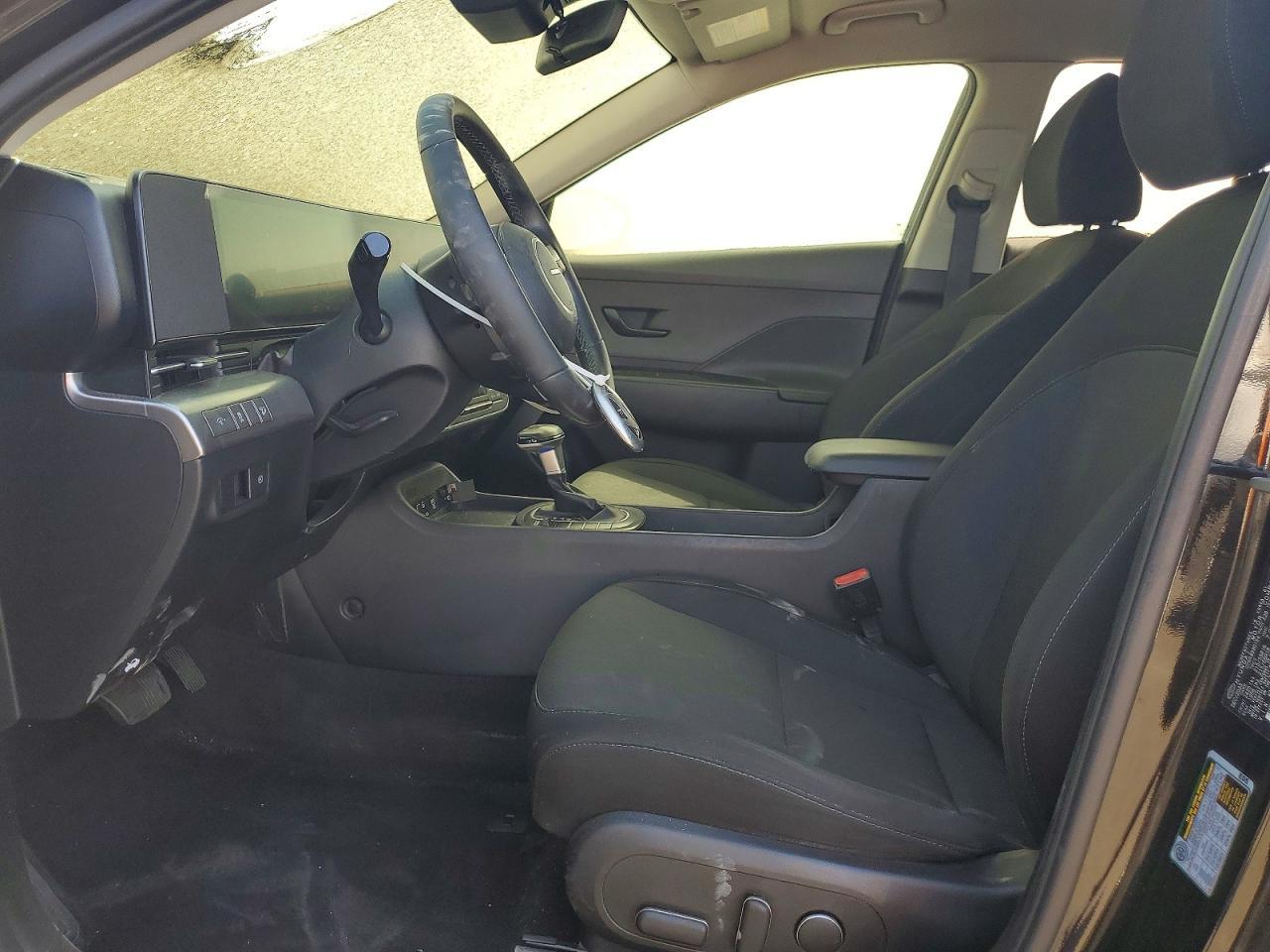 2024 Hyundai Kona Sel - Image 7