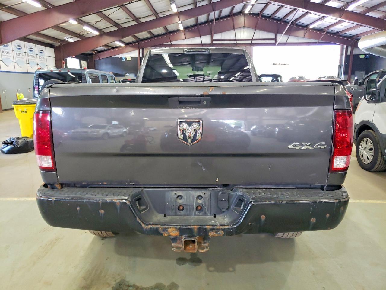 2014 Ram 2500 St - Image 6