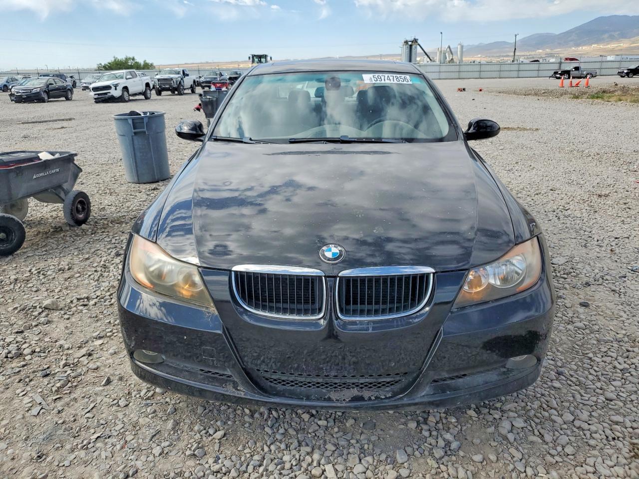 2008 BMW 328 Xi - Фото 5