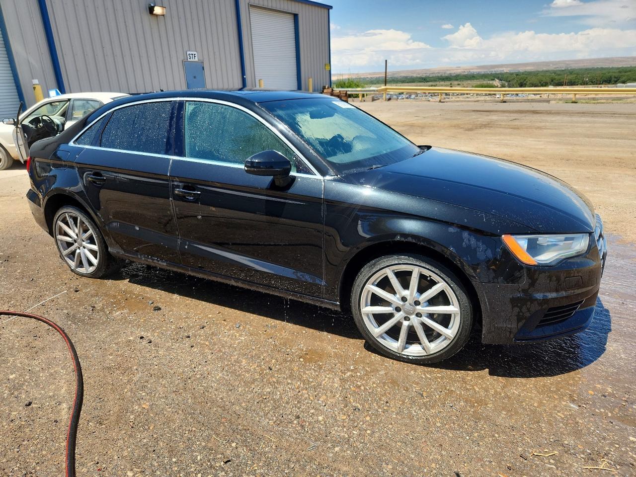 2016 Audi A3 Premium Plus - Фото 4