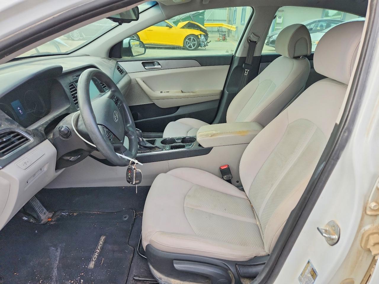 2016 Hyundai Sonata Se - Image 7
