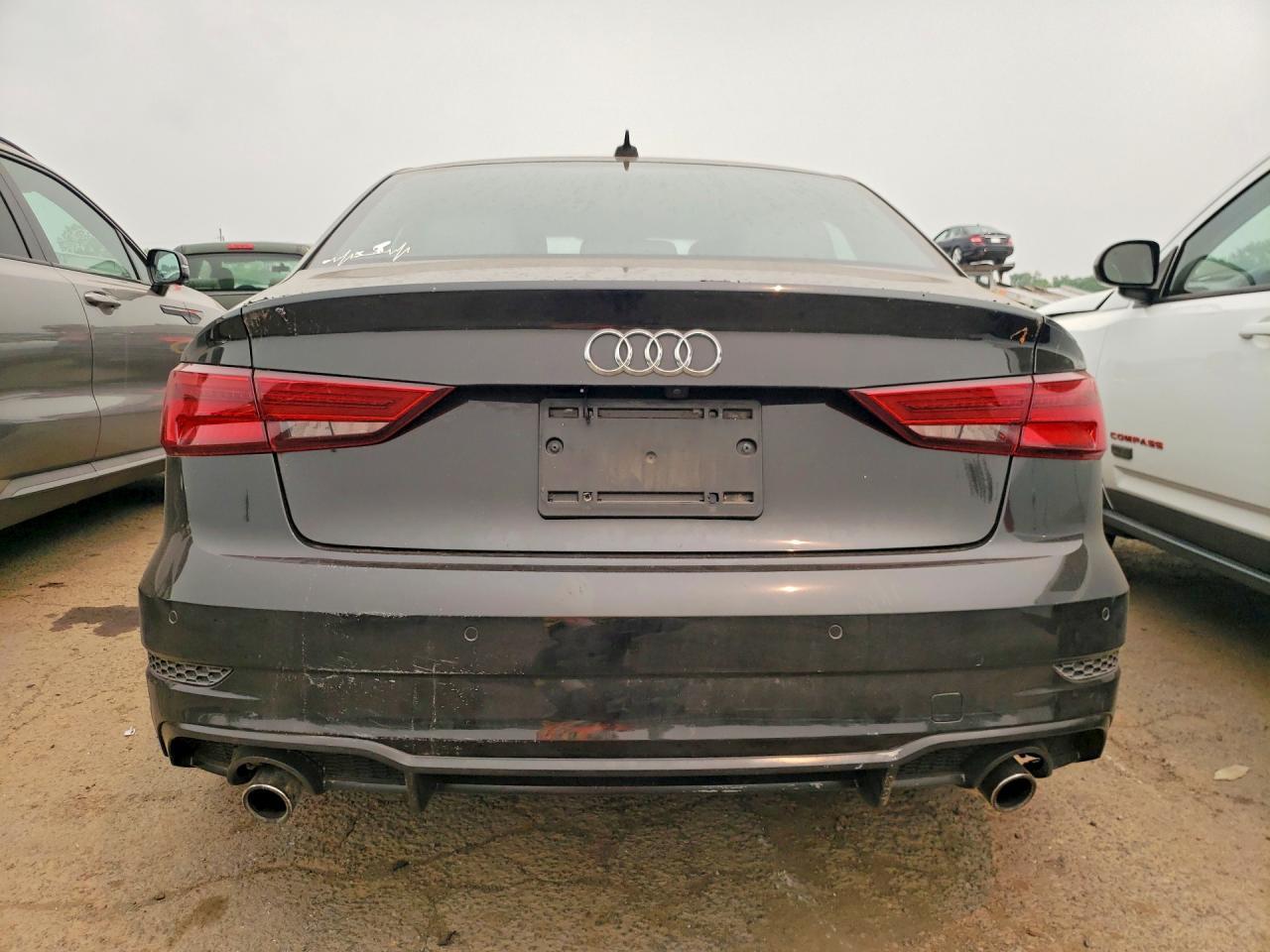 2017 Audi A3 Premium Plus - Фото 6