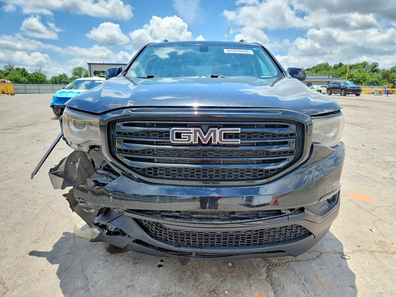 2019 GMC Acadia Slt-1 - Image 5