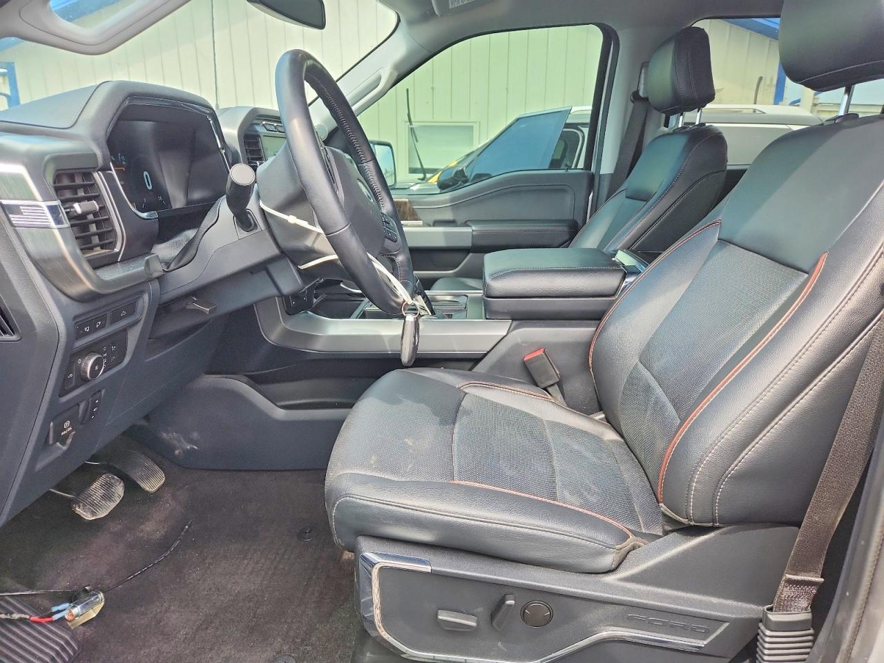 2022 Ford F150 Supercrew - Фото 7