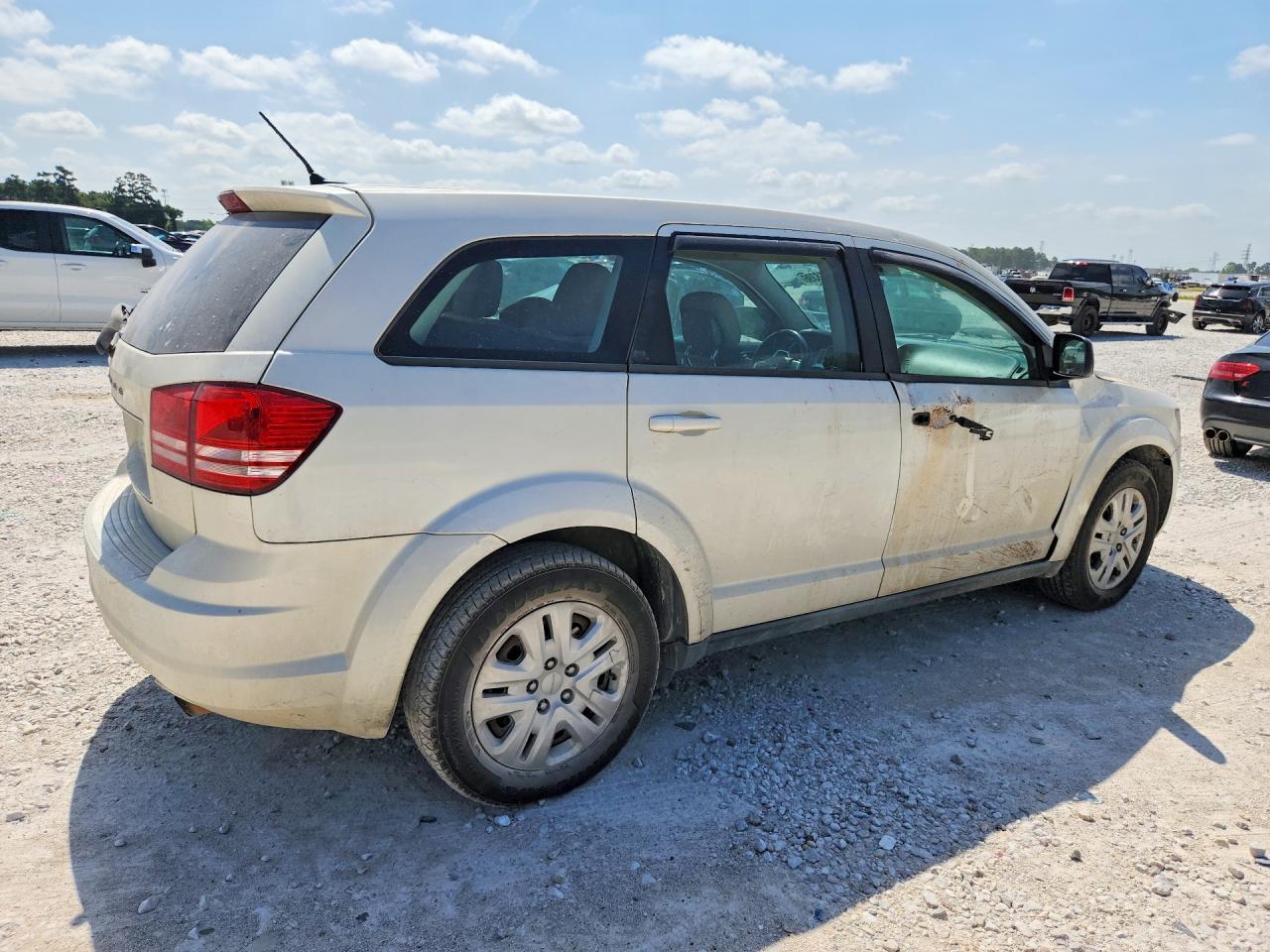 2013 Dodge Journey Se - Фото 3