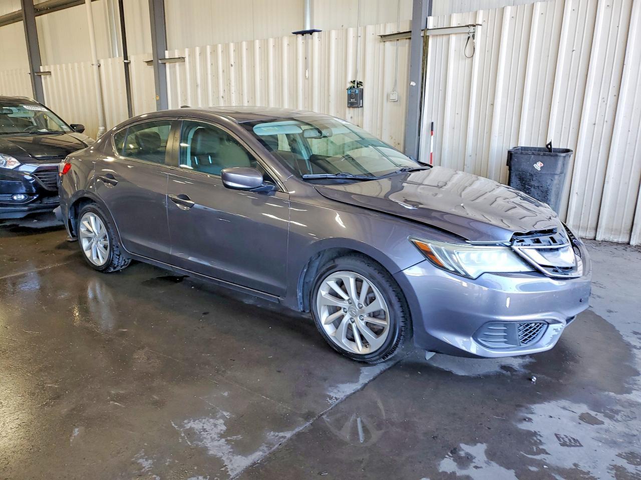2017 Acura Ilx Premium - Image 4