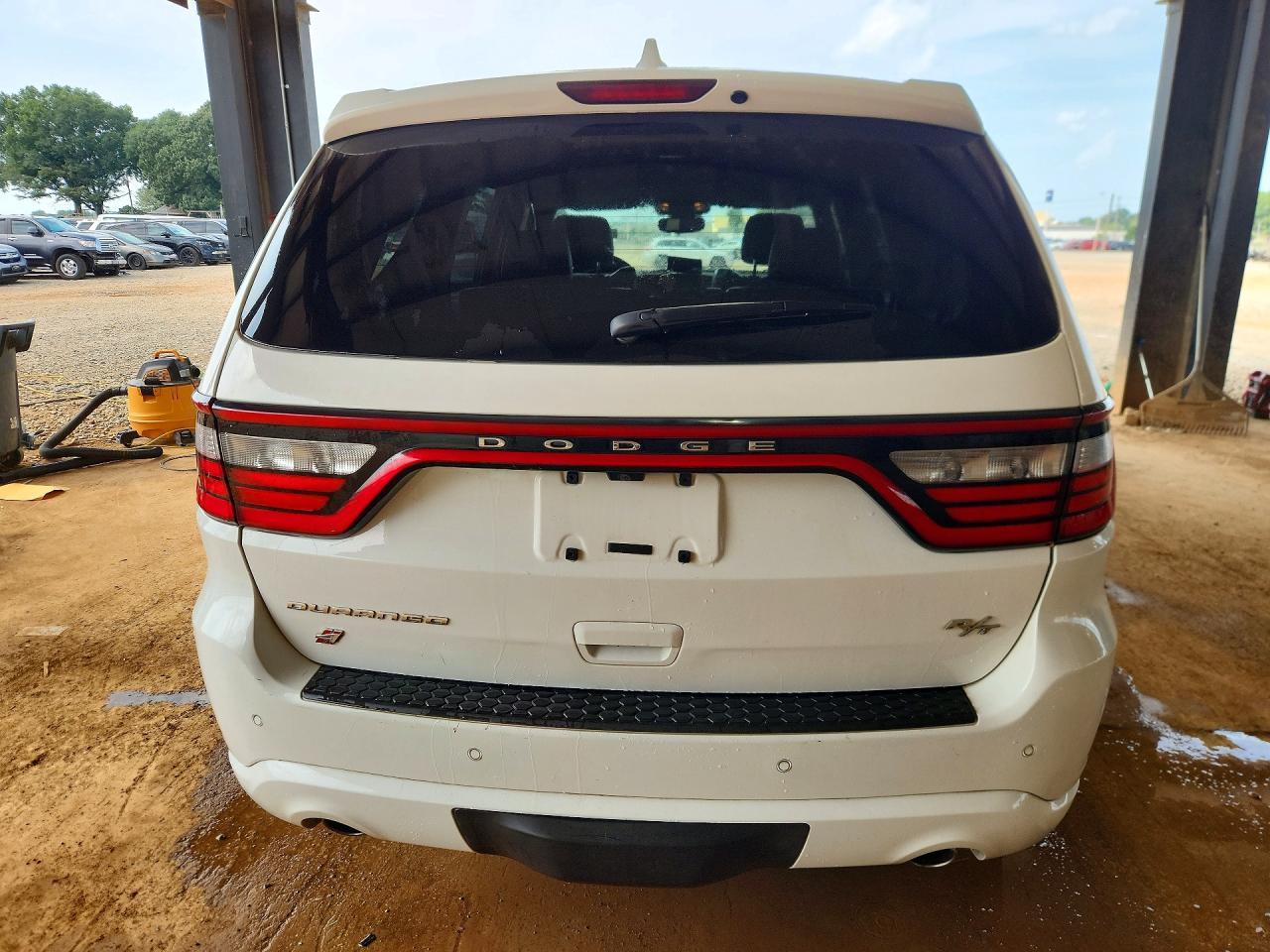 2019 Dodge Durango R/T - Image 6
