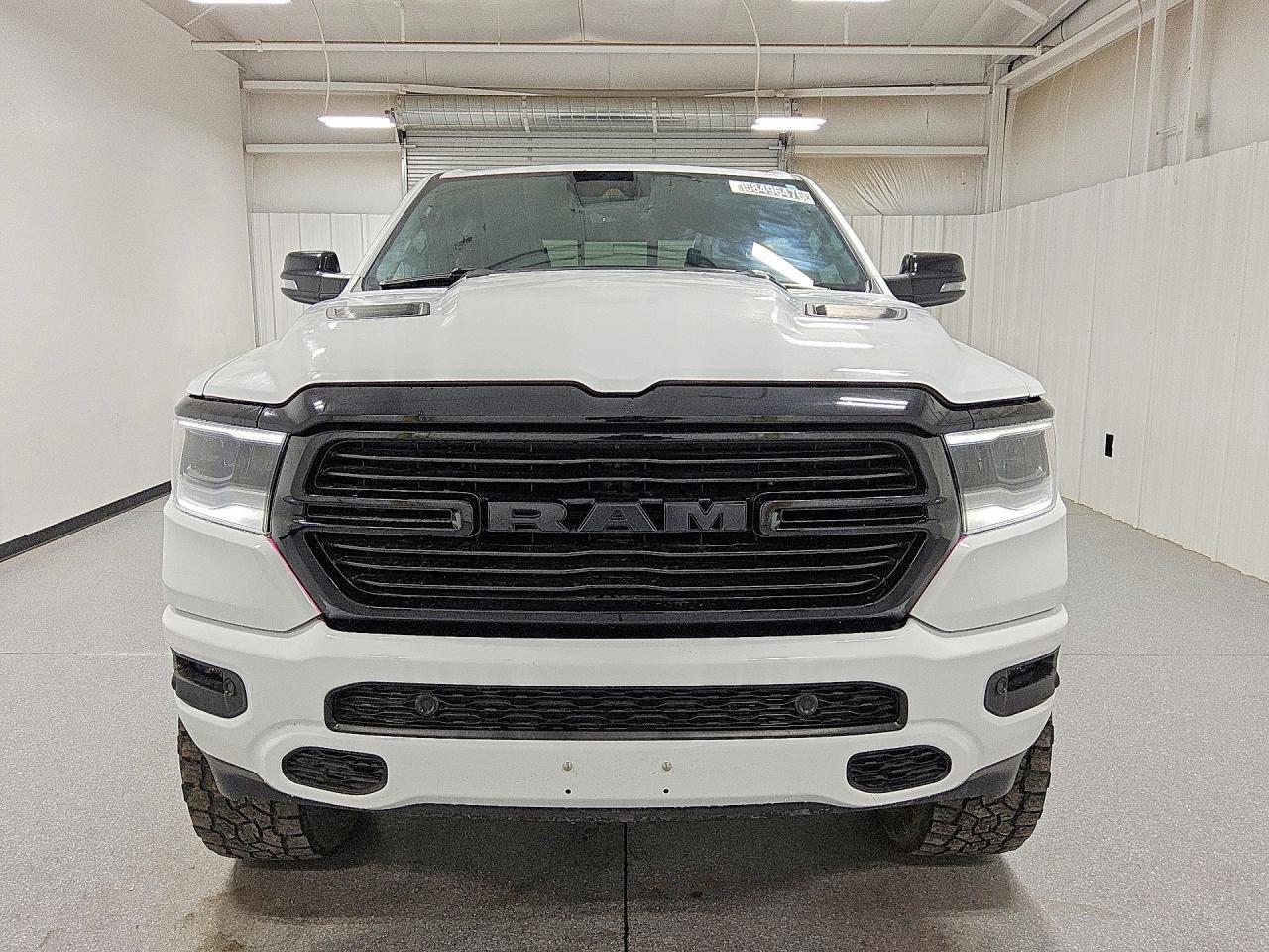 2024 Ram 1500 Laramie - Фото 5